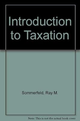 An Introduction to Taxation