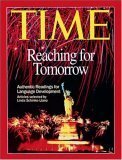Time: Reaching for Tomorrow