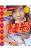 Diaries and Keepsakes: Style Secrets for Girls
