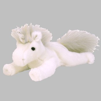 Ty Beanie Buddies Mystic - Unicorn