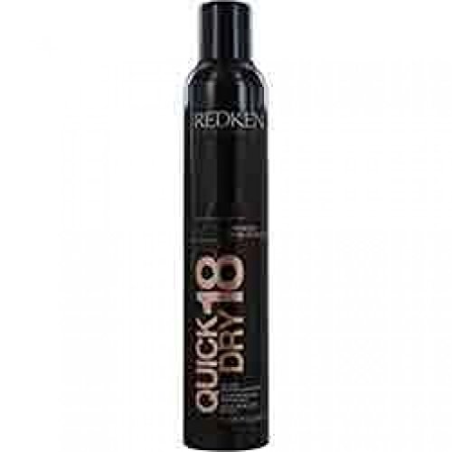 Redken Quick Dry 18 Instant Finishing Hairspray 11 oz.