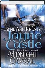 Midnight Crystal by Jayne Castle