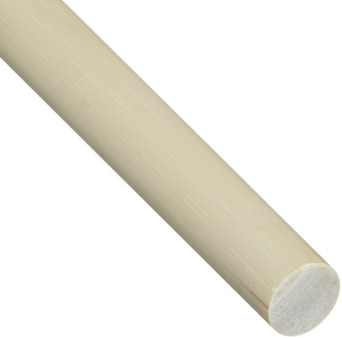 Algopix Similar Product 13 - Phenolic G11 Round Rod Opaque