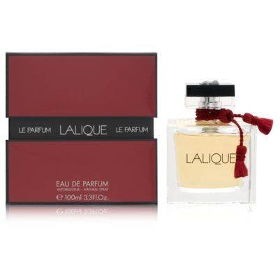 Lalique Le Parfum Perfume by Lalique for women Personal Fragrances
