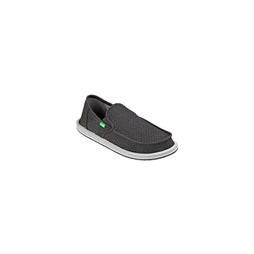 Sanuk Men's Vagabond Perf