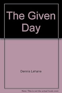 The Given Day