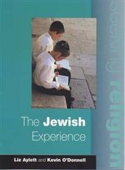 The Jewish Experience: Pupil's Book (Seeking Religion) by Mel Thompson