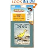 The Story About Ping