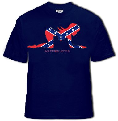 

Southern Style T-Shirt :