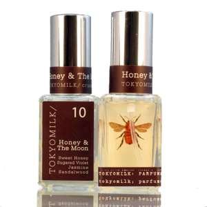 Honey and the Moon Parfum 10 1 oz by Tokyomilk