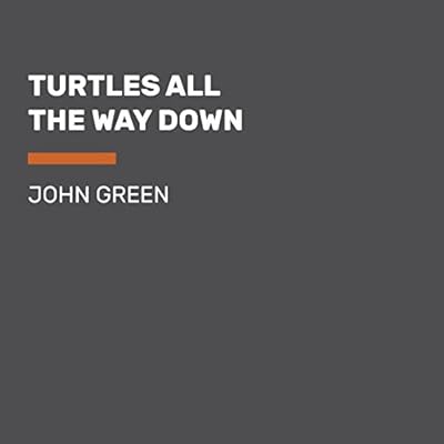 Turtles All the Way Down