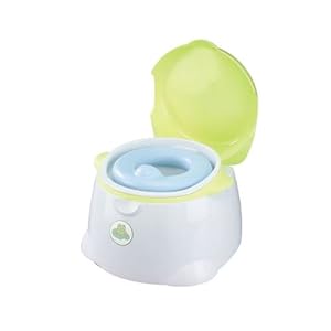 Safety 1st Comfy Cushy 3 in 1 Potty