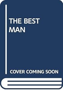 THE BEST MAN