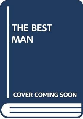 THE BEST MAN