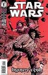 Star Wars #25 - Infinity's End, Vol 3 of 4