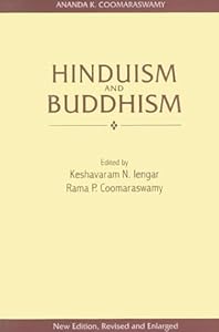 Hinduism and Buddhism by Keshavaram N. Lengar