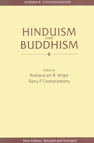 Hinduism and Buddhism by Keshavaram N. Lengar