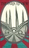 The Paris Review 39 1966 Fall