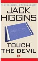 Touch the Devil by Jack Higgins