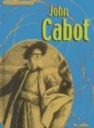 John Cabot (Groundbreakers Explorers)