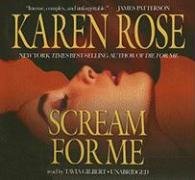 Scream for Me
