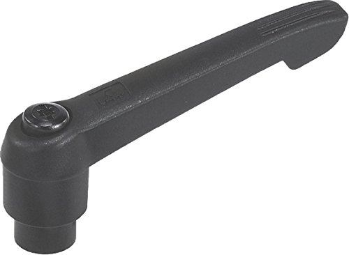 Algopix Similar Product 2 - Plastic Flip Locking Lever  Size 2