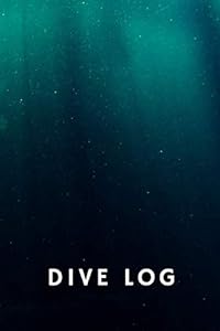 Dive Log: Diver's Recorder by Caesar Tkachuk