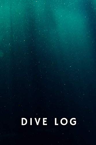 Dive Log: Diver's Recorder by Caesar Tkachuk