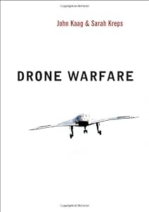 Drone Warfare by John Kaag 
			
			
		
		
		
       	 
       		
       			,