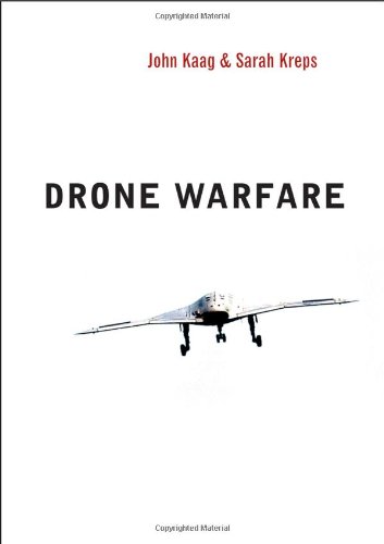 Drone Warfare by John Kaag 
			
			
		
		
		
       	 
       		
       			,