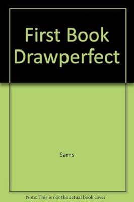 The First Book of Drawperfect
