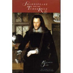 Shakespeare and the Tudor Rose by Elisabeth Sears