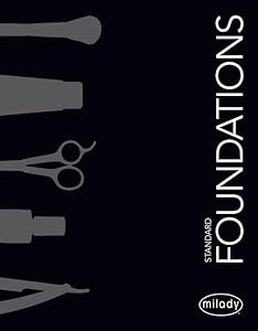 Bundle: Student Workbook for Milady Standard Foundations + Workbook for Milady Standard Nail Technology, 8th + MindTap for Milady Standard Nail Technology, 4 terms Printed Access Card