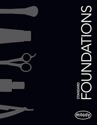 Bundle: Student Workbook for Milady Standard Foundations + Workbook for Milady Standard Nail Technology, 8th + MindTap for Milady Standard Nail Technology, 4 terms Printed Access Card