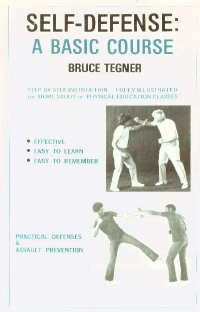 Self-Defense, a Basic Course