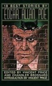 18 Best Stories by Edgar Allan Poe by Edgar Allan Poe
