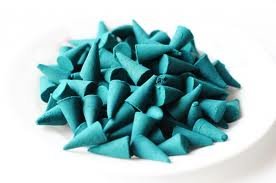 

Incense Cones Lemongrass (Pack of 30 Cones) Thailand Product