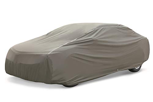 Algopix Similar Product 4 - AmazonBasics Premium Waterproof Car