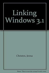 Linking Windows 3.1 by Jenna Christen