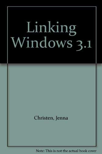 Linking Windows 3.1 by Jenna Christen