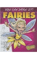 Fairies by Steve Porter