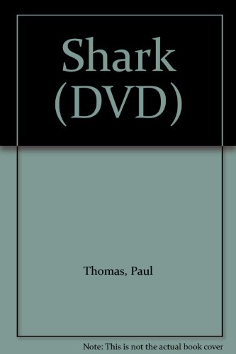Shark by Paul Thomas