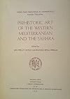 Prehistoric Art of the Western Mediterranean and the Sahara