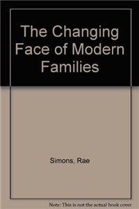 Teen parents by Rae Simons
