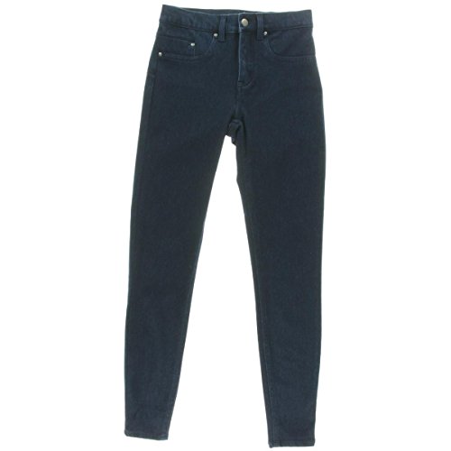 Spanx The Slim-X Indigo Rinse Super Skinny
