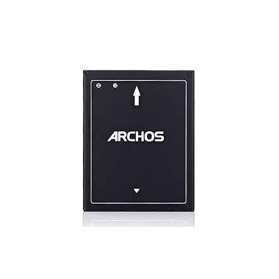 Batterie originale d'Archos pour l'Archos 45 Titanium Smartphone (batterie)