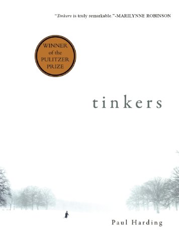 Tinkers by Jennifer Egan