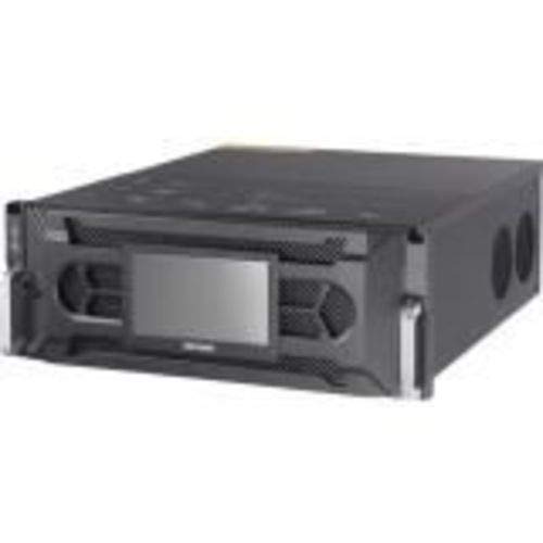 Algopix Similar Product 2 - Hikvision DS96256NIF24H 256 Channel