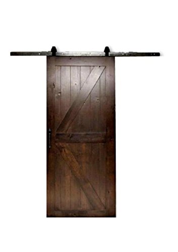 Algopix Similar Product 12 - Quality Interior Barn Door Styles K X