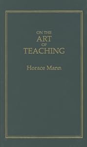 On the Art of Teaching (Little Books of Wisdom)